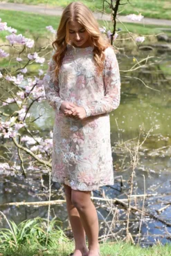 A-View Kjoler<Kaprifol Dress AV7032