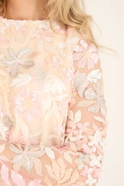 A-View Kjoler<Kaprifol Dress AV7032