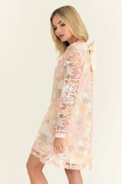 A-View Kjoler<Kaprifol Dress AV7032