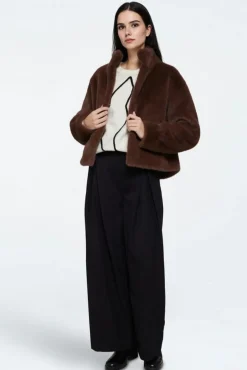 Moves by Minimum Overtøj & Jakker<Kara Jacket 4471 244154471
