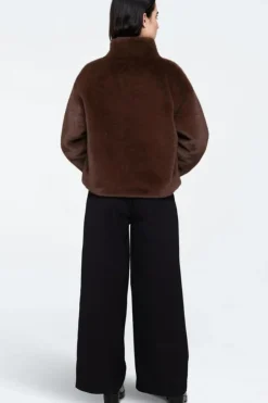 Moves by Minimum Overtøj & Jakker<Kara Jacket 4471 244154471