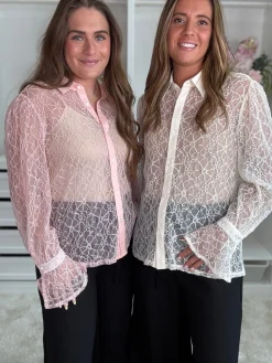 Dear Molly Bluser & Skjorter<Karina And Mia 158669C