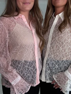 Dear Molly Bluser & Skjorter<Karina And Mia 158669C