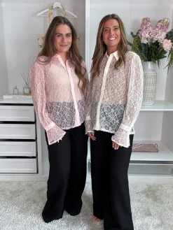 New Karina And Mia 158669C Bluser & Skjorter