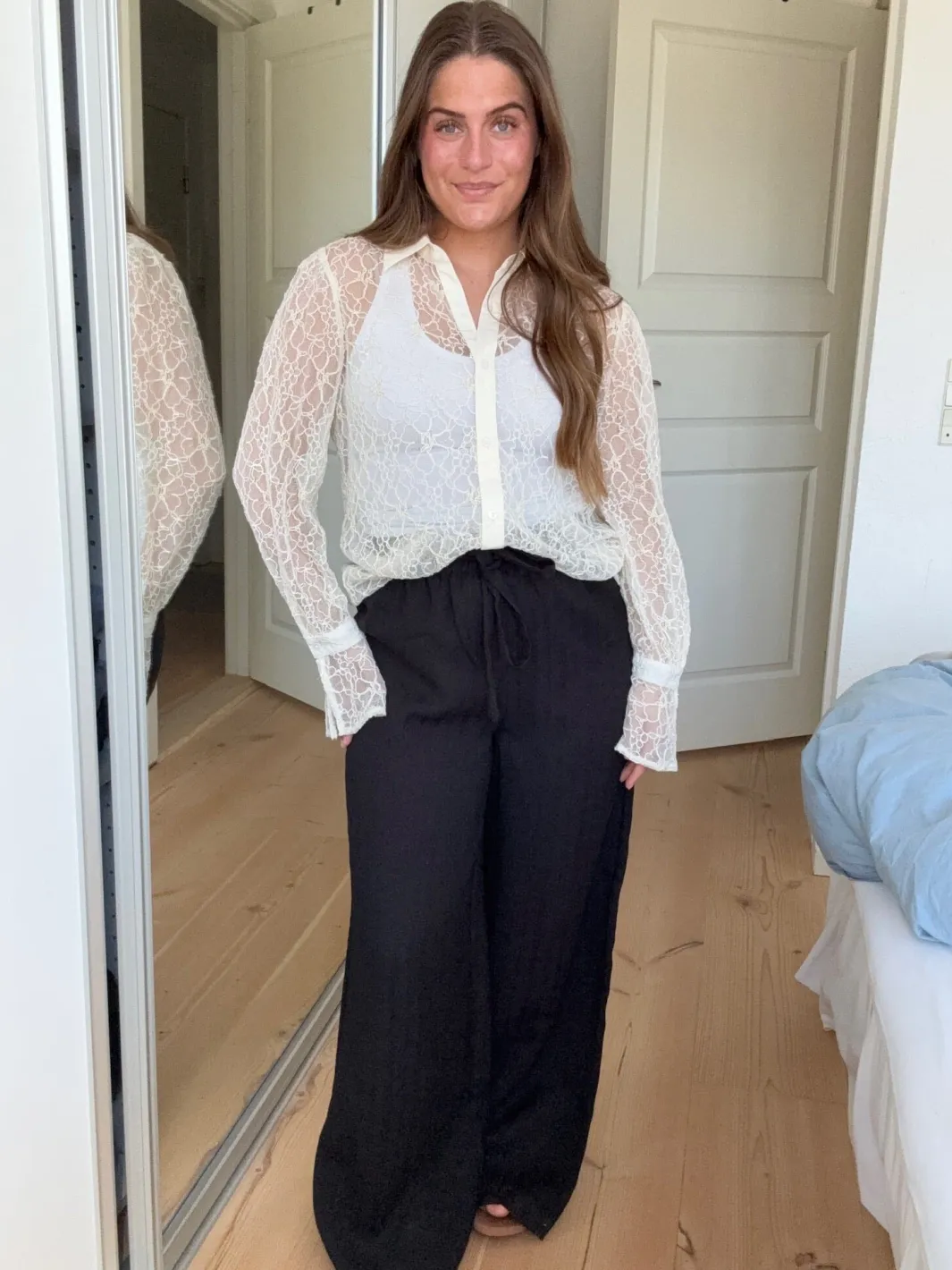 New Karina And Mia 158669C Bluser & Skjorter