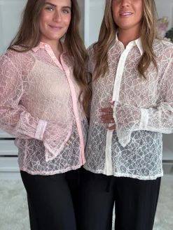 New Karina And Mia 158669C Bluser & Skjorter