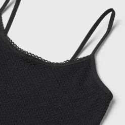 Best Karina Top w. narrow strap T-Shirts & Toppe