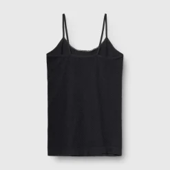 Best Karina Top w. narrow strap T-Shirts & Toppe