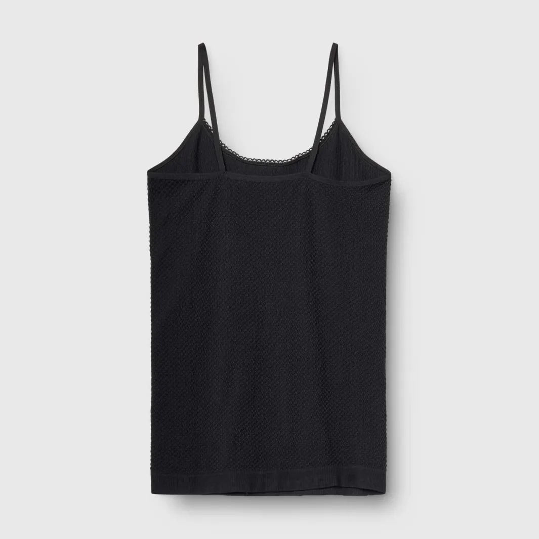 Best Karina Top w. narrow strap T-Shirts & Toppe