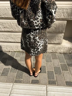 Noella Nederdele<Karissa Skirt