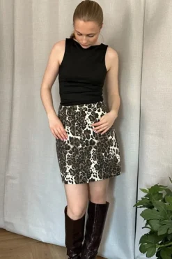 Noella Nederdele<Karissa Skirt