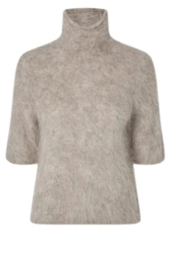 Second Female Strik|Bluser & Skjorter<Karla Knit SS 59913