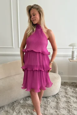 BYIC Kjoler<Karmenic Dress A23993