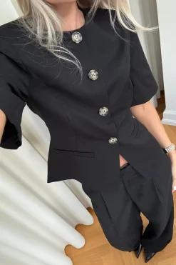 Noella Blazere<Kasaundra Blazer 12700029