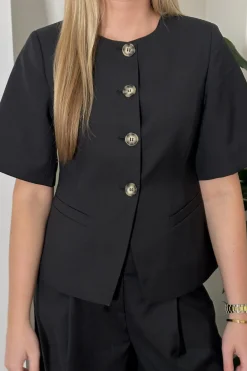 Noella Blazere<Kasaundra Blazer 12700029