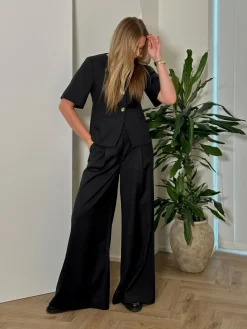 Noella Blazere<Kasaundra Blazer 12700029