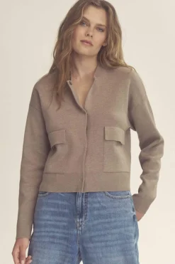 Gossia Cardigans<Katago Cardigan G2734