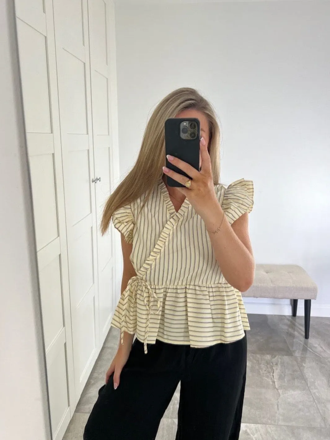 Dear Molly T-Shirts & Toppe<Katarina And Josefine 158044B