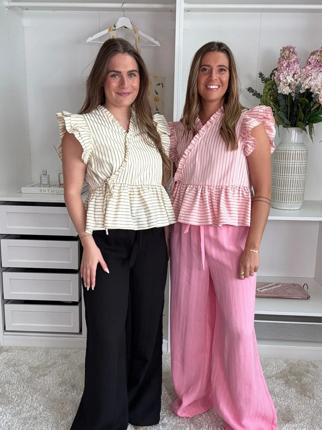 Dear Molly T-Shirts & Toppe<Katarina And Josefine 158044B