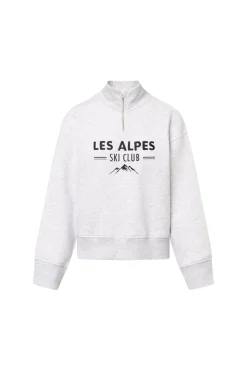 Katja Ski Club Sweater 906193 Sweatsæt & Comfy Wear|Bluser & Skjorter