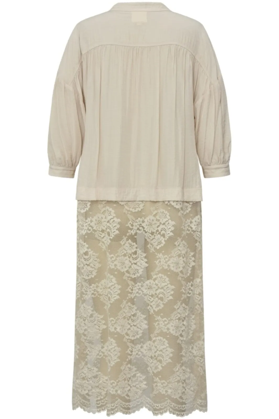Best Katjego Dress Kjoler
