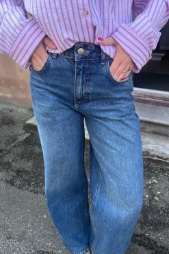 New Katy Jeans 13420001 Bukser, Jeans & Leggings
