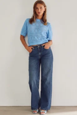 New Katy Jeans 13420001 Bukser, Jeans & Leggings
