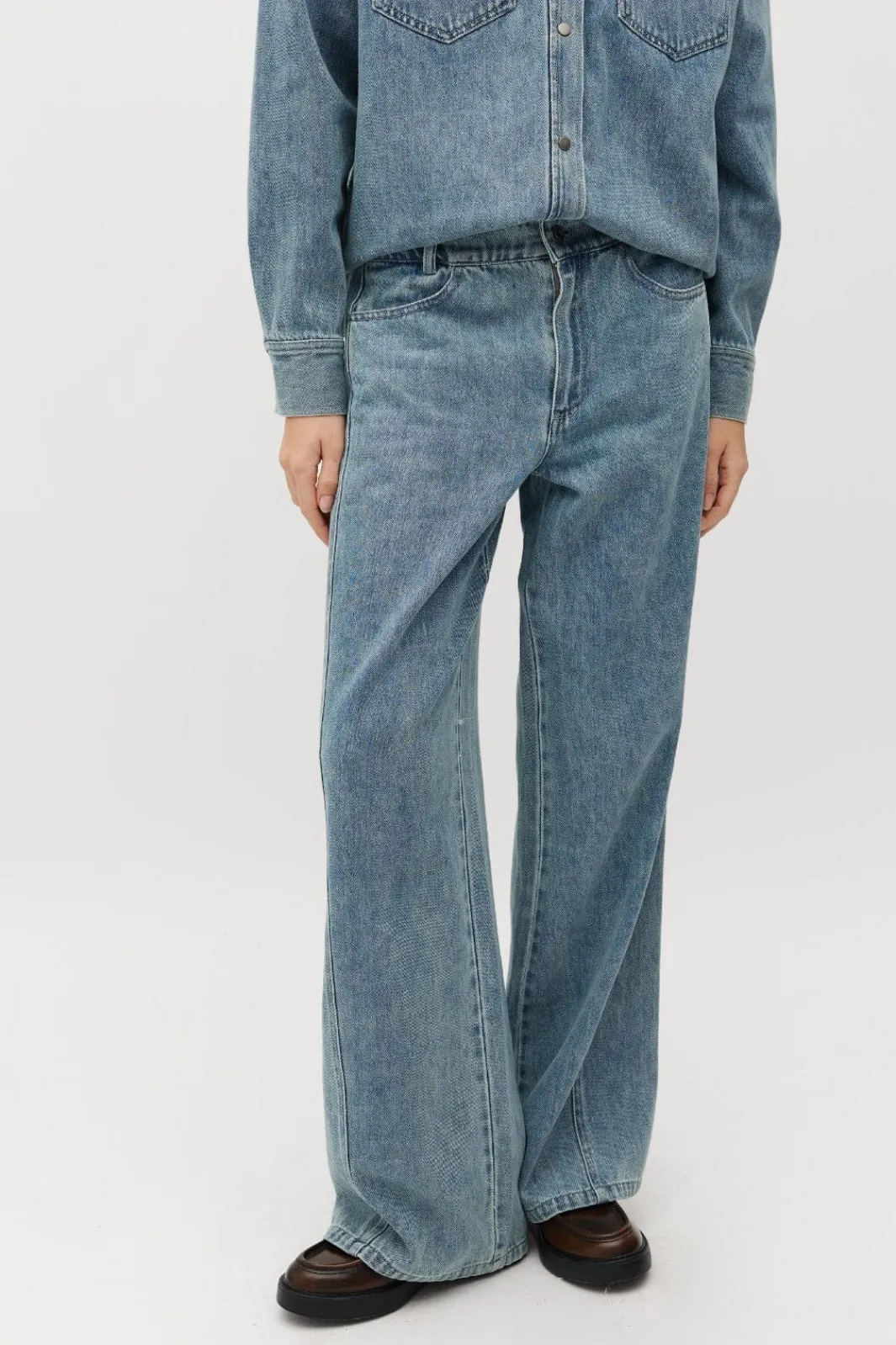 Katyn-M 62420478 Sæt 🛍️|Bukser, Jeans & Leggings