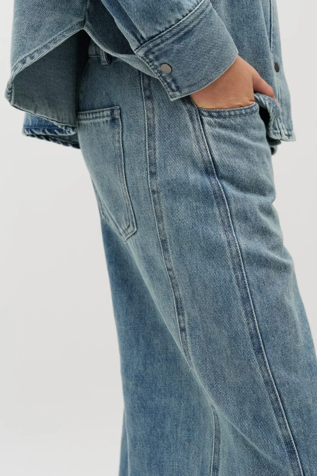 Katyn-M 62420478 Sæt 🛍️|Bukser, Jeans & Leggings