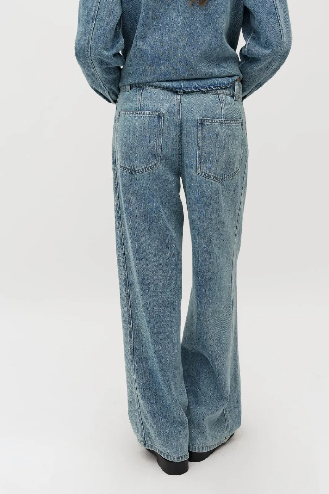 Katyn-M 62420478 Sæt 🛍️|Bukser, Jeans & Leggings