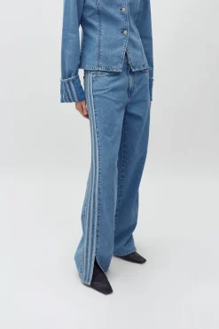 Clearance Kavina-M 62840616 Bukser, Jeans & Leggings