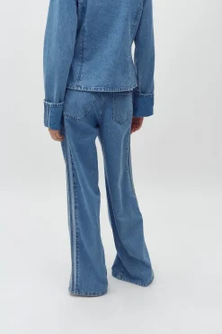 Clearance Kavina-M 62840616 Bukser, Jeans & Leggings