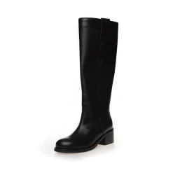 Outlet Keep Calling Blk. CS8749 Copenhagen Shoes|Støvler