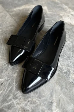 Best Keep Dreaming Patent CS8783 Copenhagen Shoes|Ballerinaer