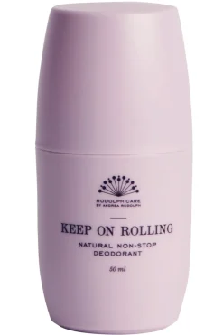 Rudolph Care Deodorant<Keep On Rolling Deo