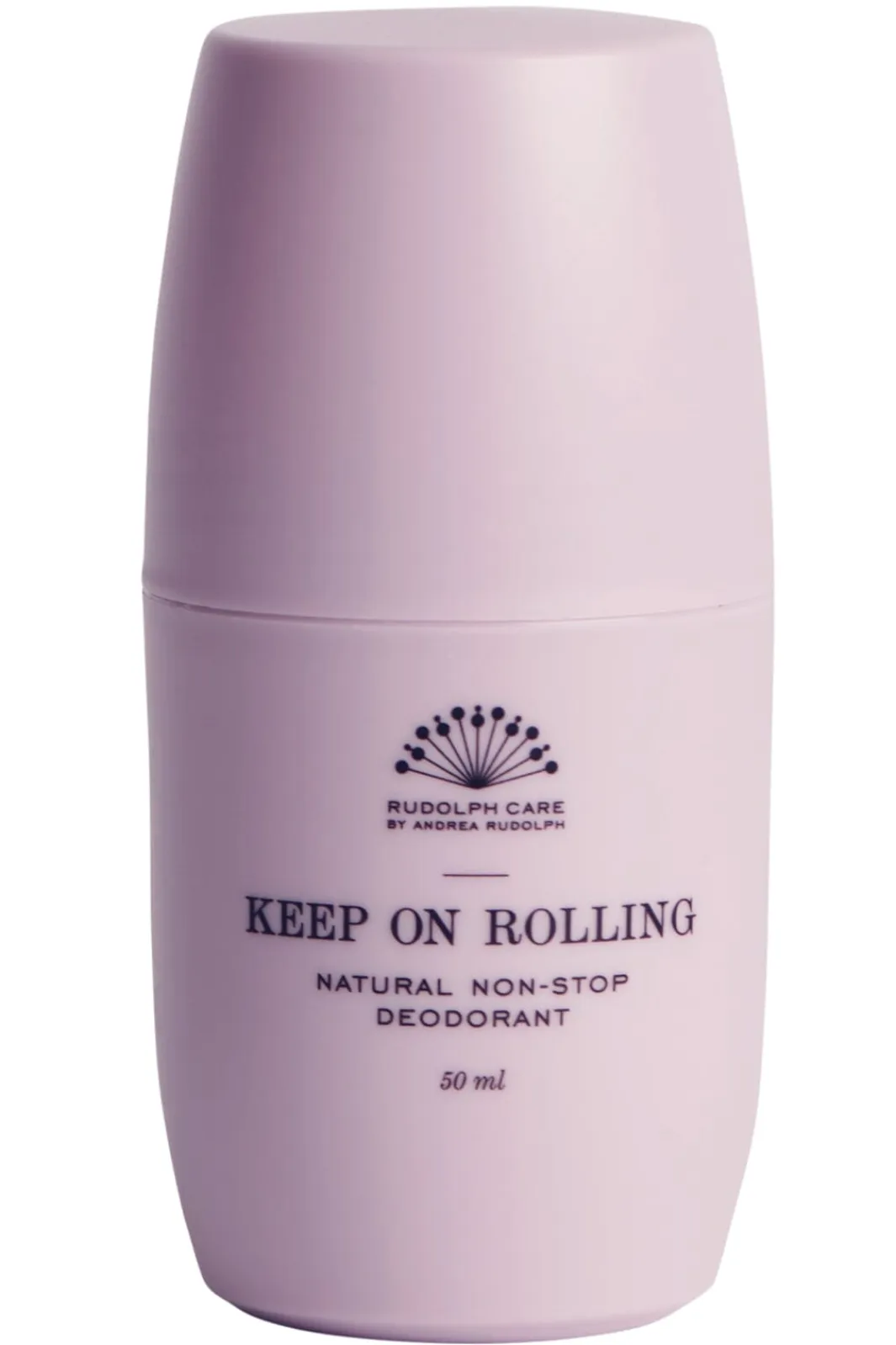 Rudolph Care Deodorant<Keep On Rolling Deo