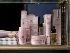 Rudolph Care Deodorant<Keep On Rolling Deo