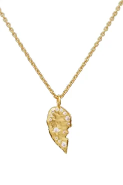 Maanesten Halskæder<Keeper Necklace 2710a