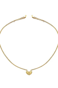 Maanesten Halskæder<Keeper Necklace 2710a