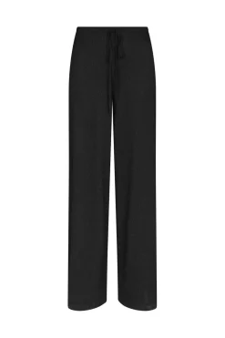 Neo Noir Bukser, Jeans & Leggings<Kelan Structure Pants 166032