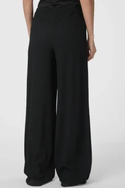 Neo Noir Bukser, Jeans & Leggings<Kelan Structure Pants 166032