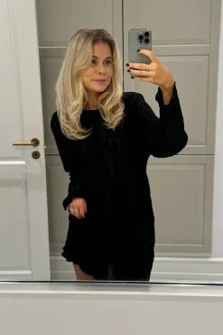 BYIC Kjoler<Kellyic Plissé Dress