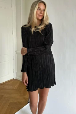 BYIC Kjoler<Kellyic Plissé Dress