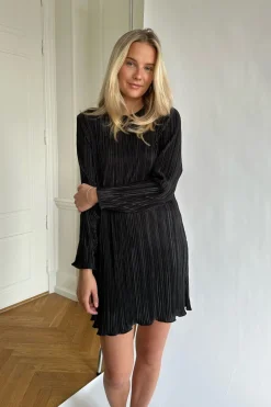 BYIC Kjoler<Kellyic Plissé Dress