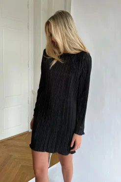 BYIC Kjoler<Kellyic Plissé Dress