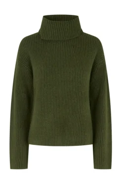 Outlet Kemina-M 50529877 Strik|Bluser & Skjorter