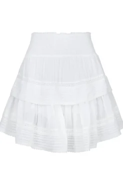 Sale Kenia S Voile Skirt Nederdele