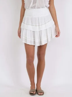 Sale Kenia S Voile Skirt Nederdele
