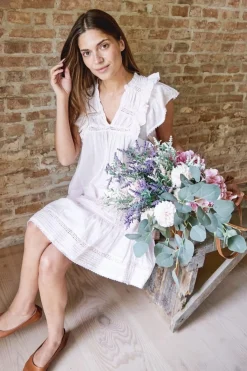 Sale Kenia S Voile Skirt Nederdele