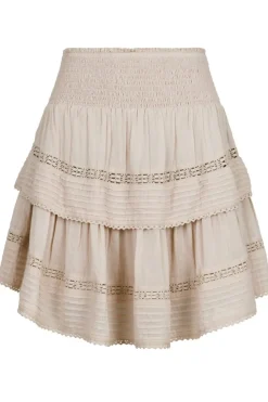 Neo Noir Nederdele<Kenia S Voile Skirt